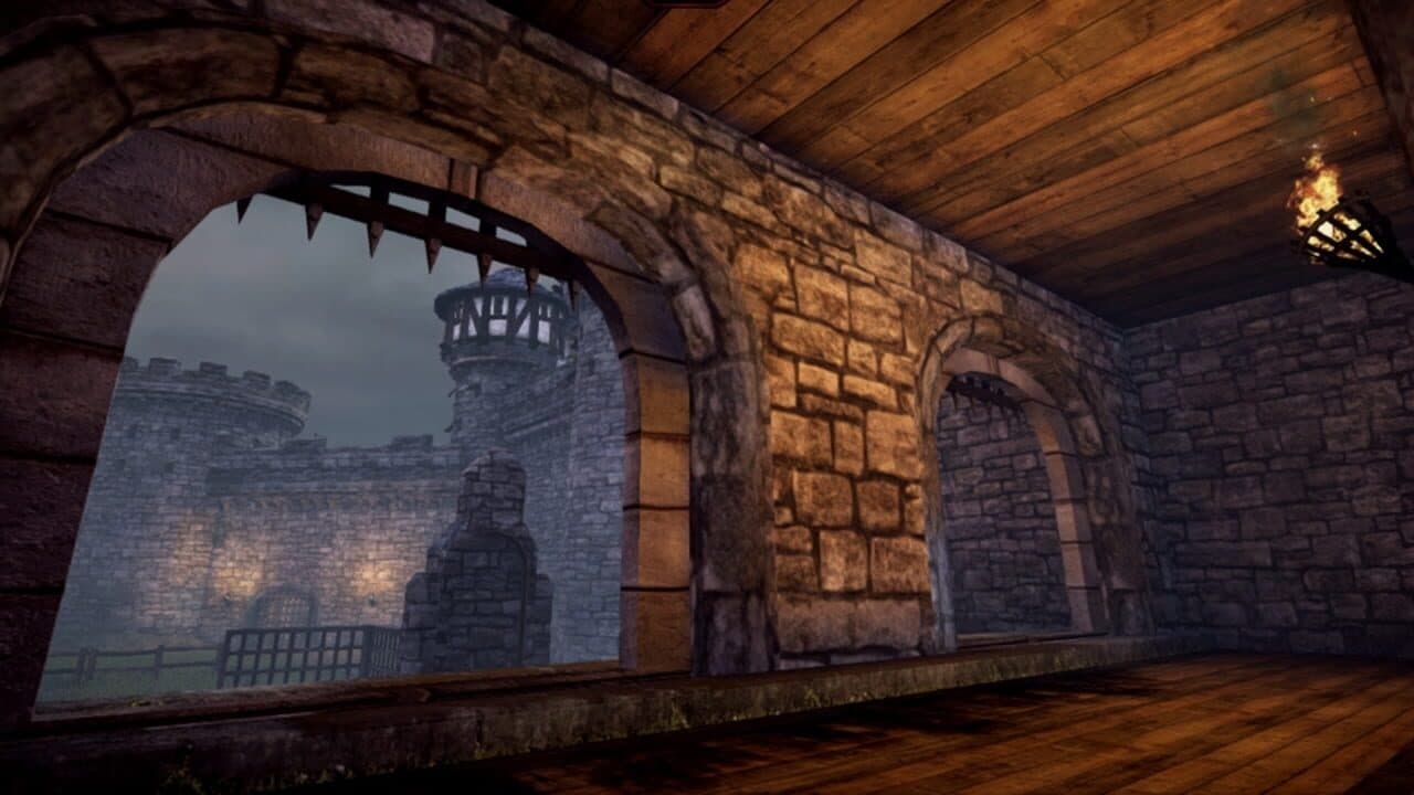 Deadliest Warrior: Battlegrounds thumbnail 17