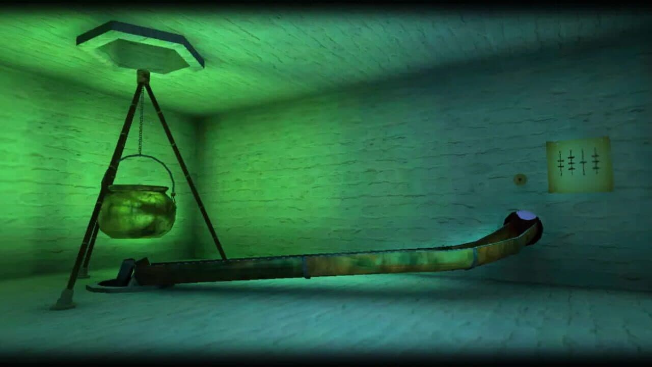 Legacy: The Lost Pyramid thumbnail 2