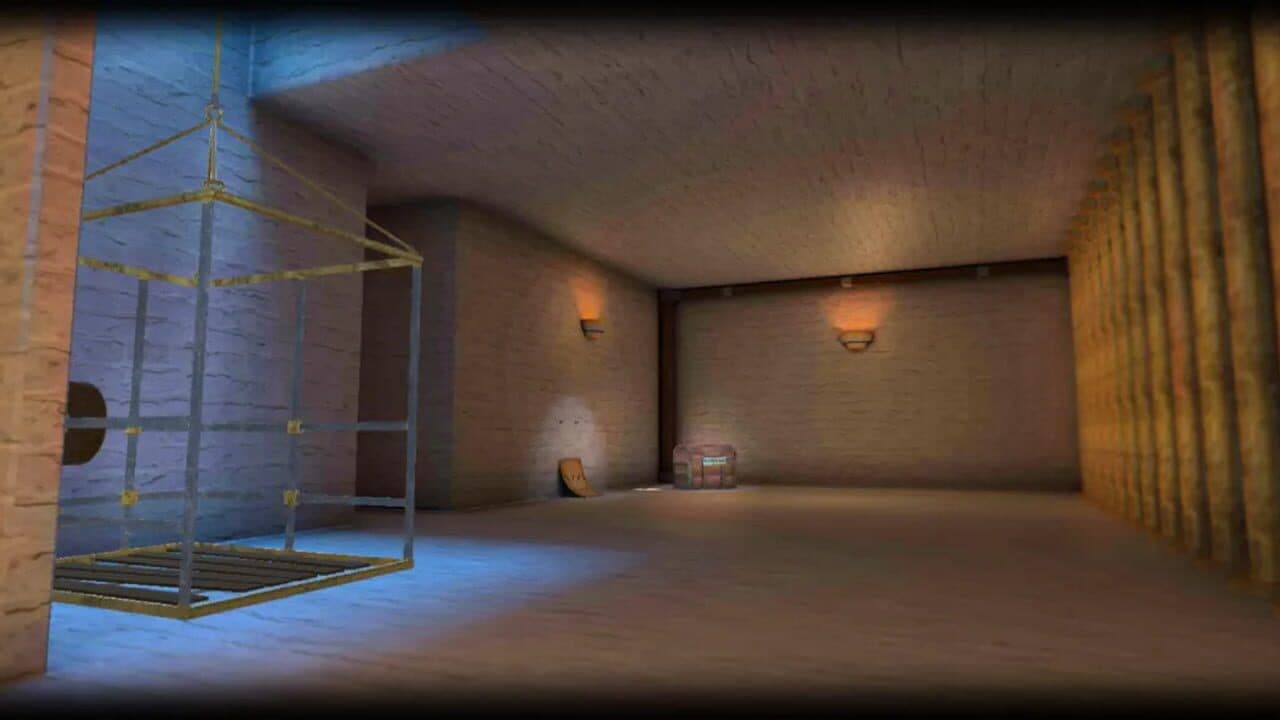Legacy: The Lost Pyramid thumbnail 3