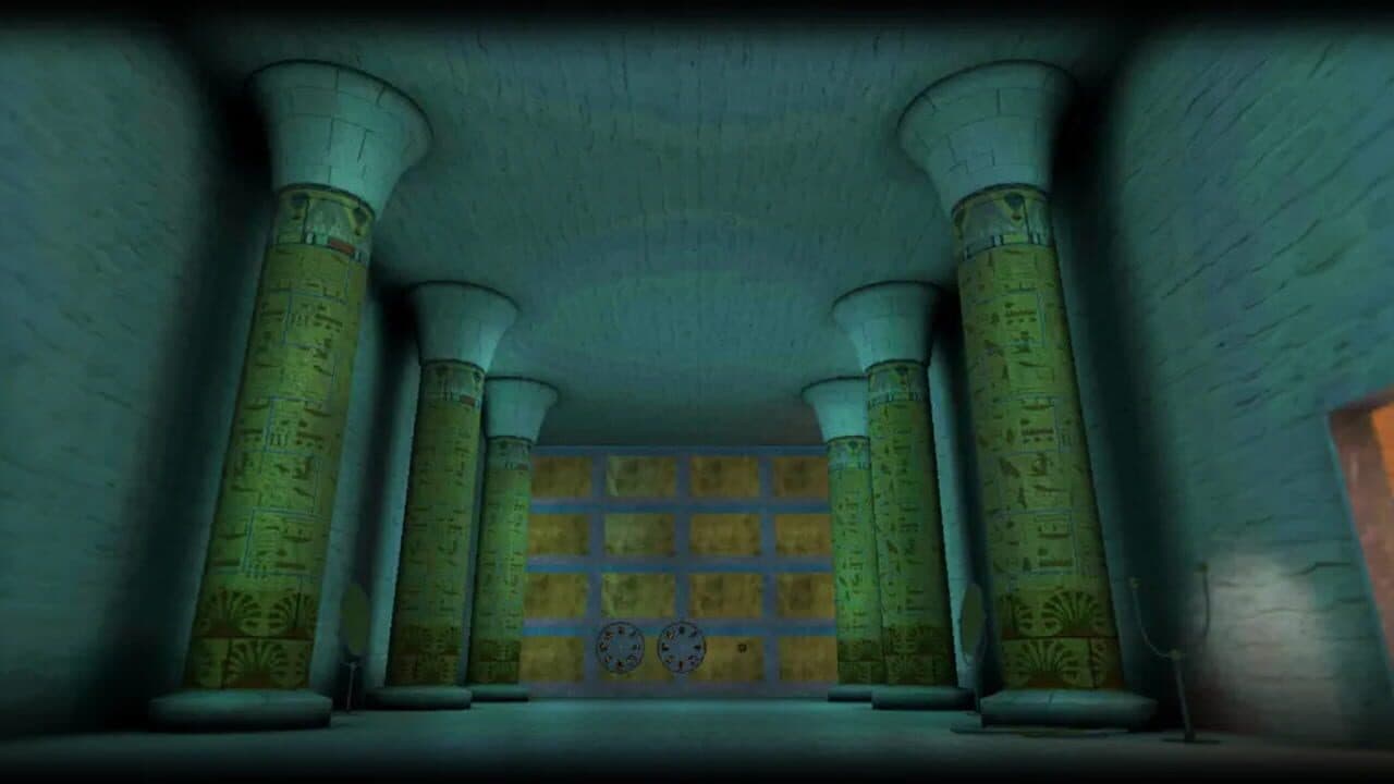 Legacy: The Lost Pyramid thumbnail 4