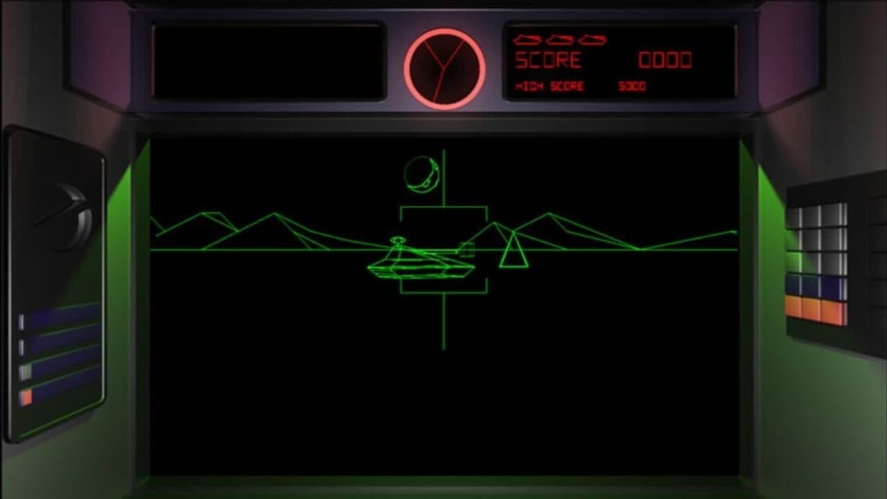 Battlezone thumbnail 4