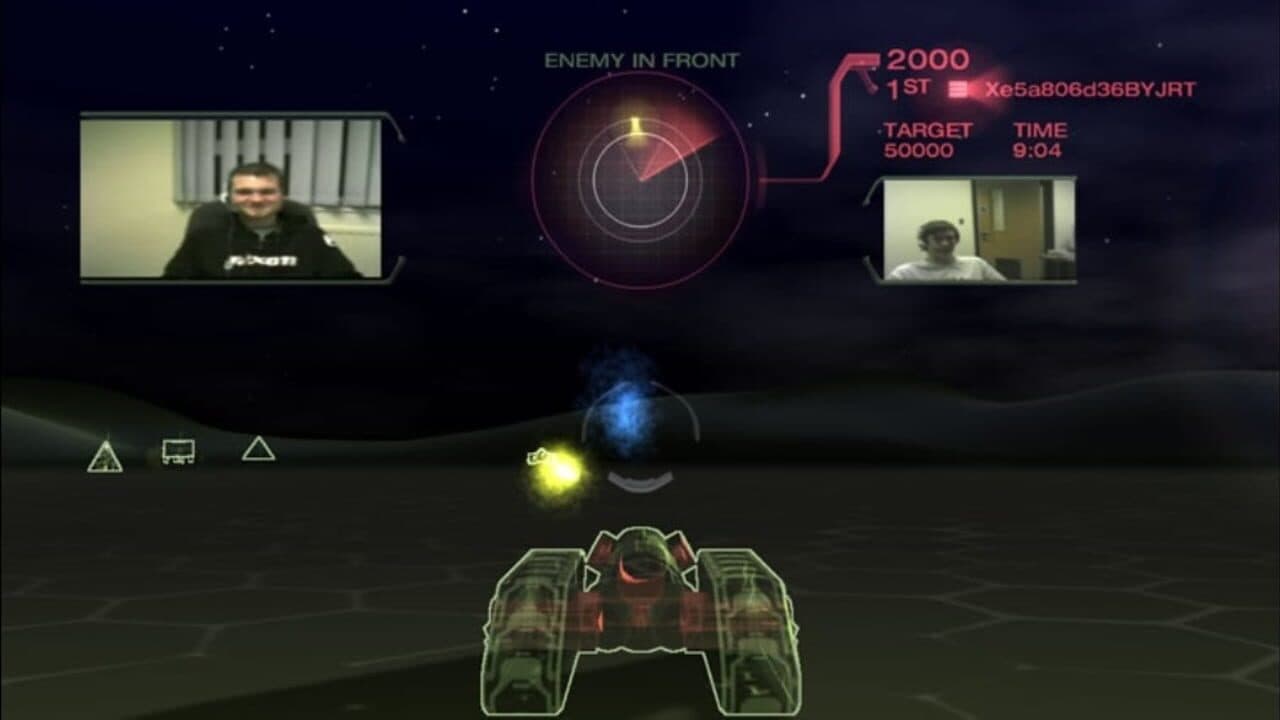 Battlezone thumbnail 5
