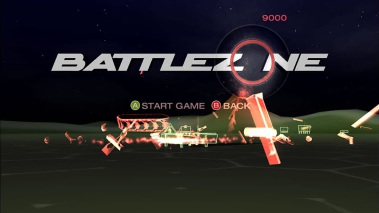 Battlezone thumbnail 6