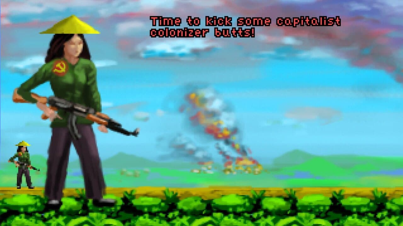 Decolonators screenshot 1