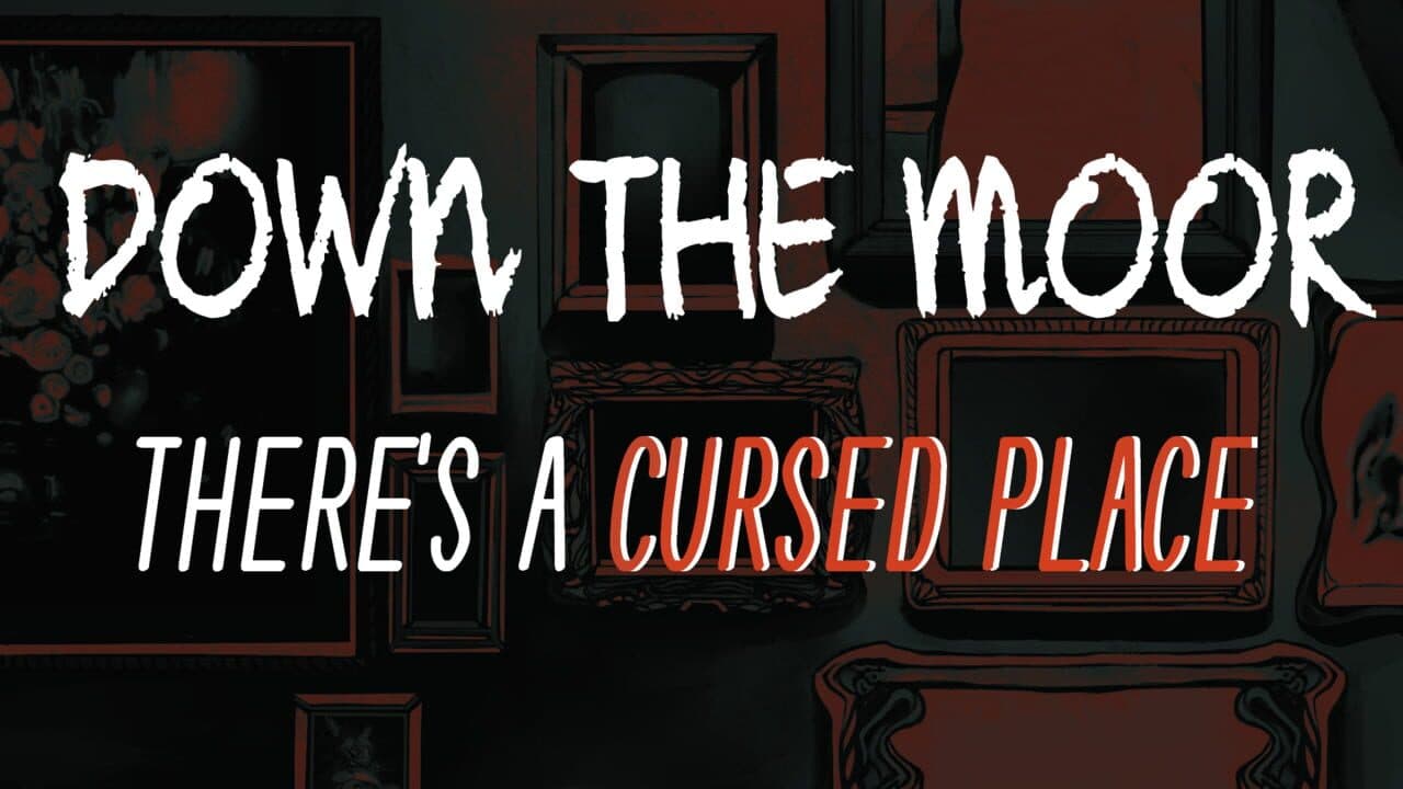 Cursed Place thumbnail 2