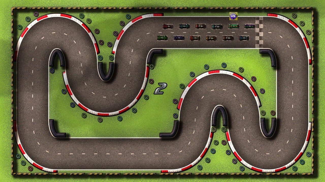 Little Racers thumbnail 2