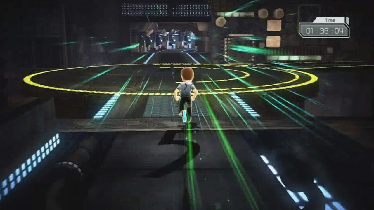 Kinect Fun Labs: 5 Micro Lab Challenge thumbnail 2