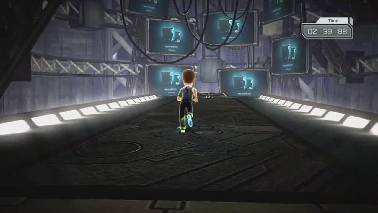 Kinect Fun Labs: 5 Micro Lab Challenge thumbnail 3
