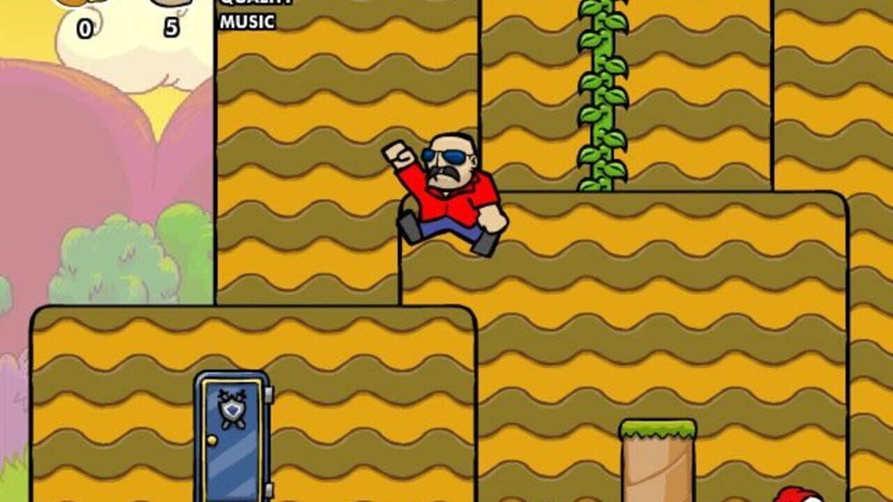 Super Mafia Land screenshot 1