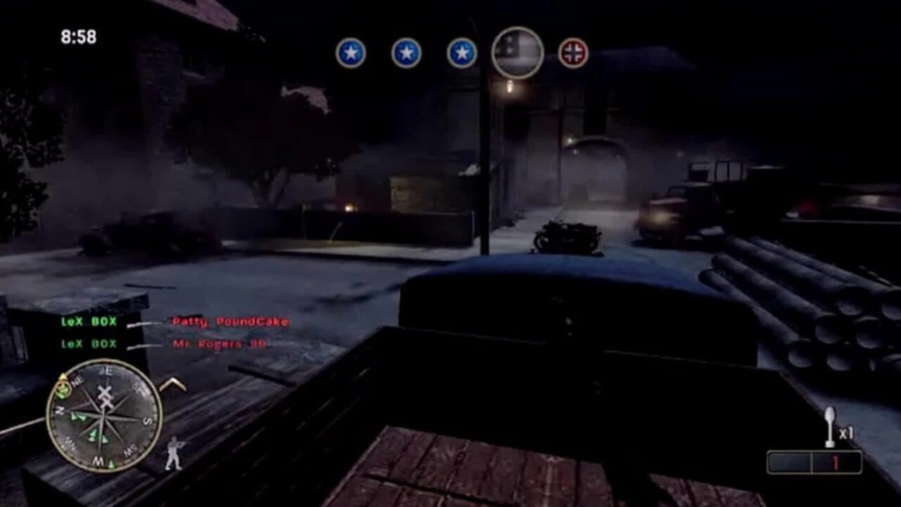 Call of Duty 3: Bravo Map Pack thumbnail 3