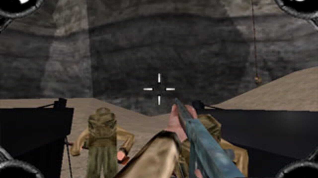 Call of Duty 2 thumbnail 5