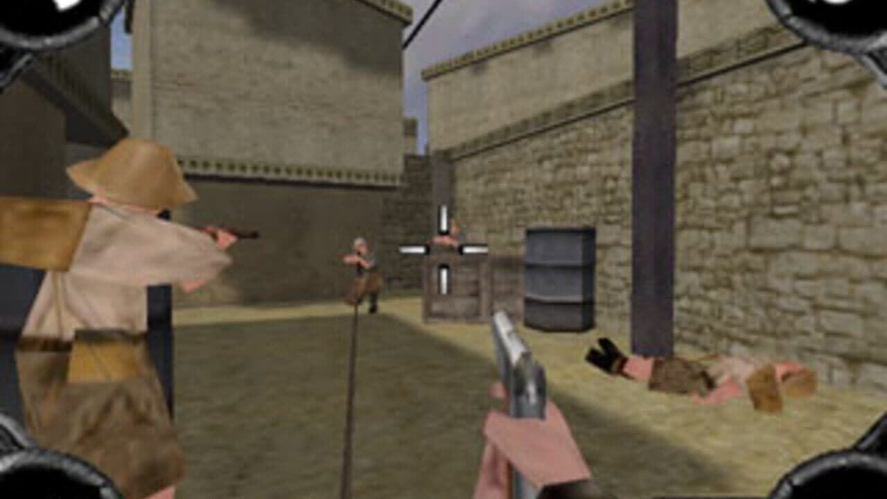 Call of Duty 2 thumbnail 2