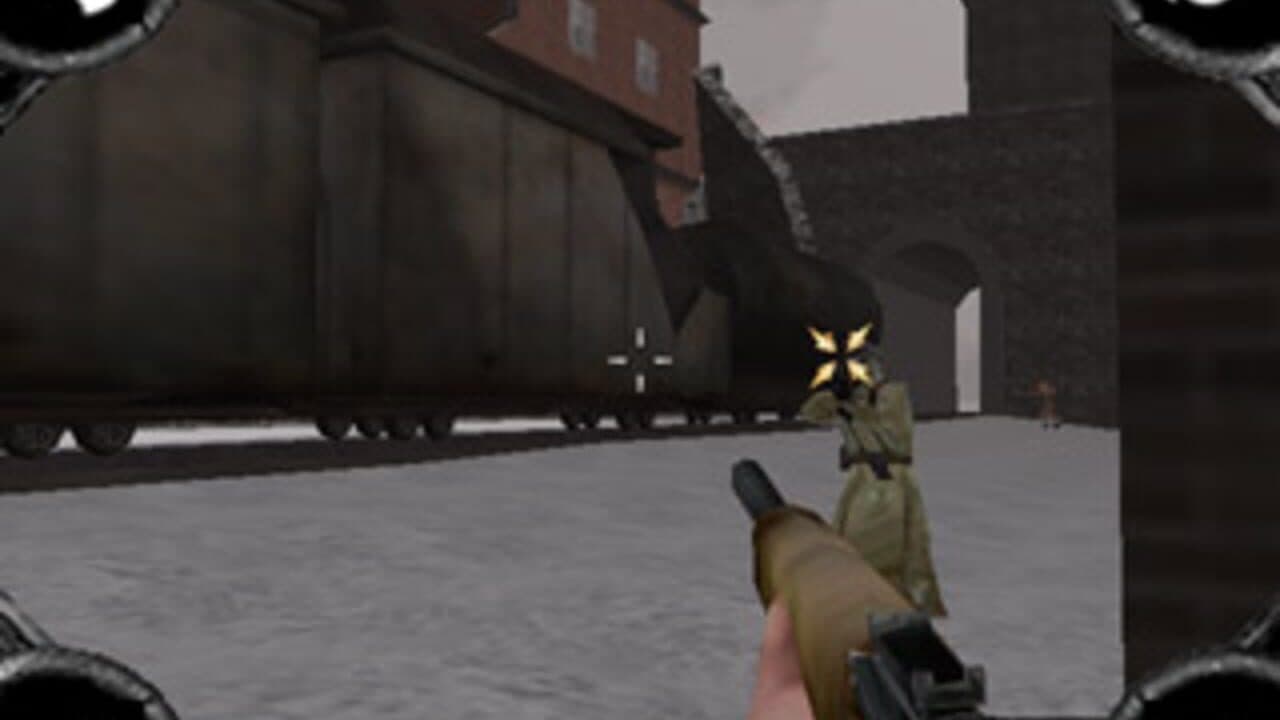 Call of Duty 2 thumbnail 3