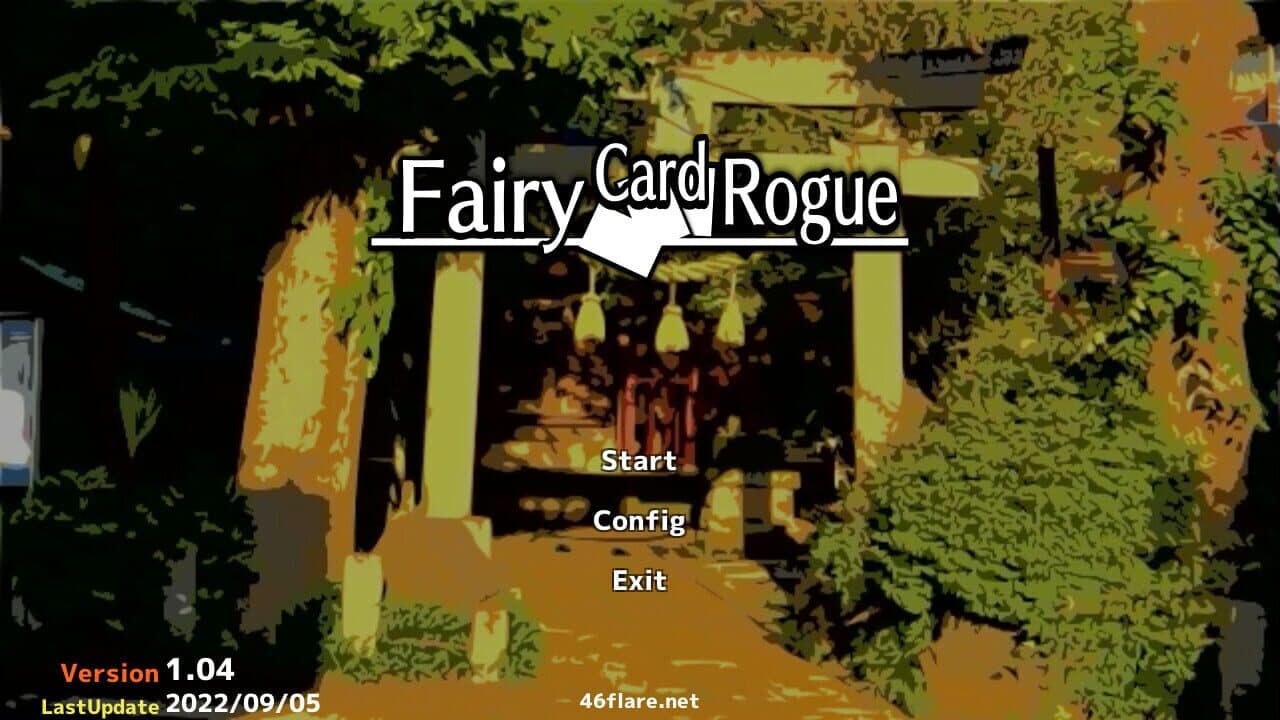Fairy Card Rogue thumbnail 9