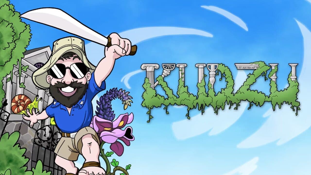Kudzu thumbnail 7
