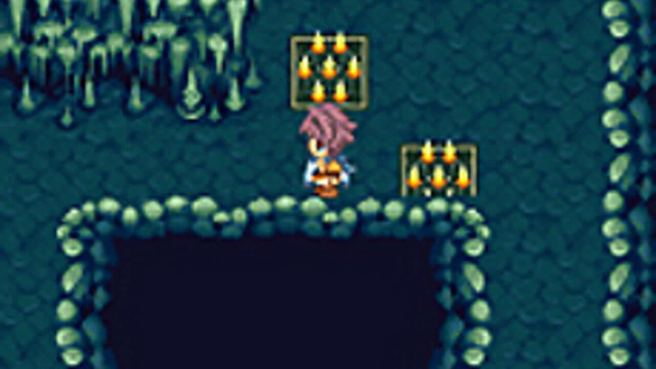 Tales of the World: Material Dungeon thumbnail 3