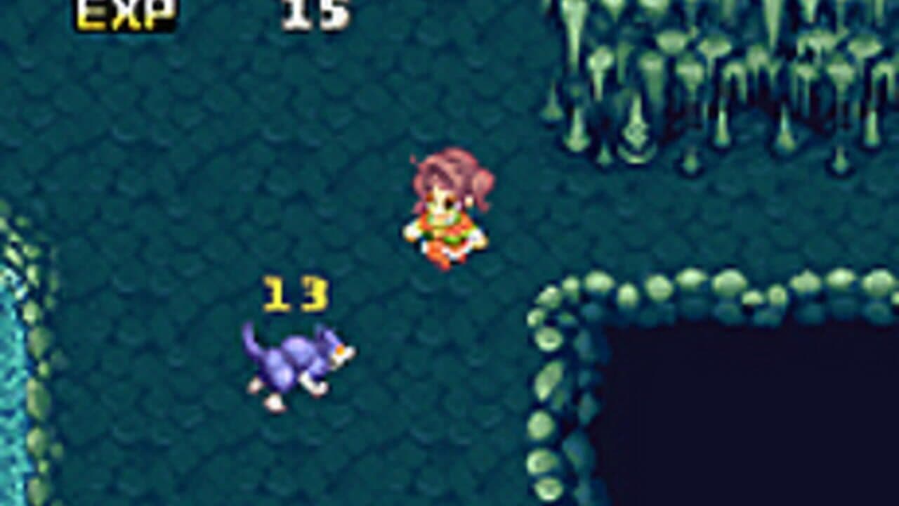 Tales of the World: Material Dungeon thumbnail 4