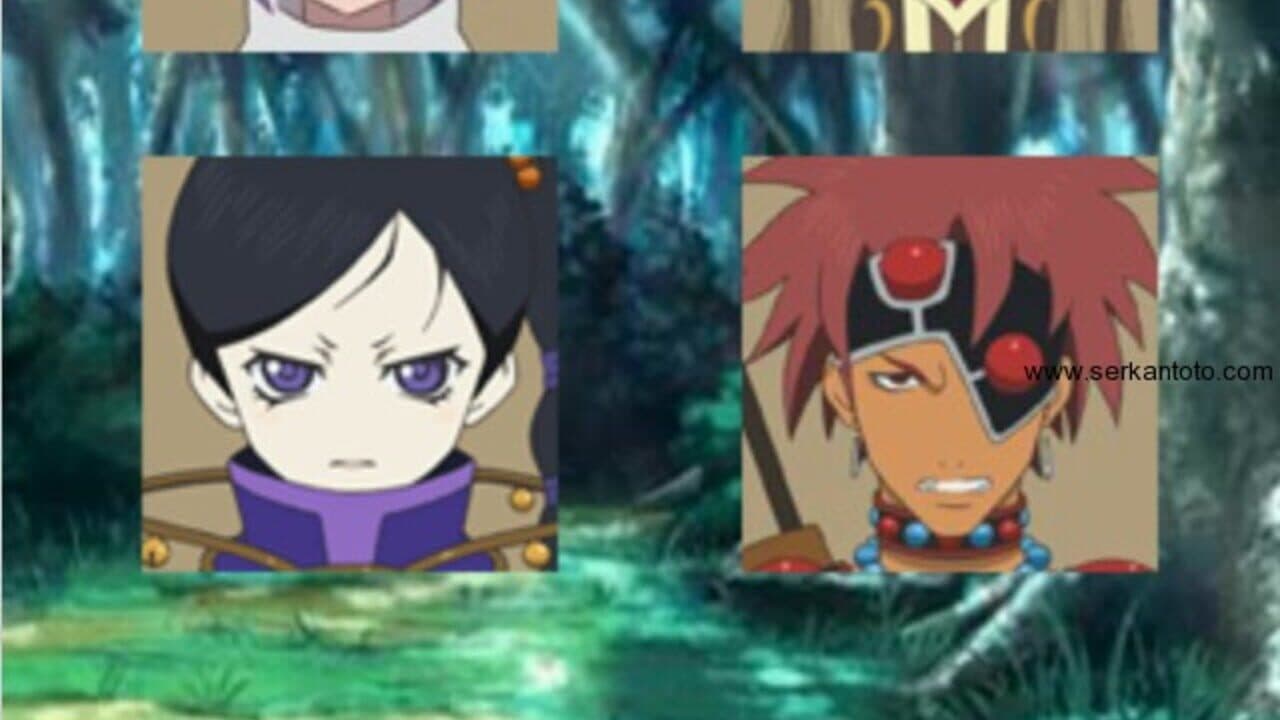 Tales of Card Evolve thumbnail 2