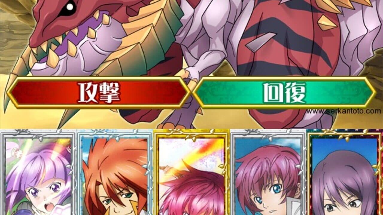 Tales of Card Evolve thumbnail 3
