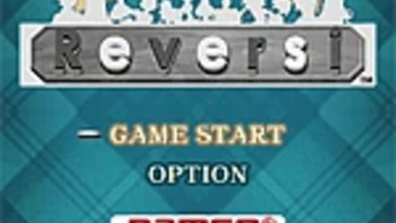 Tales of Mobile: Reversi screenshot 1