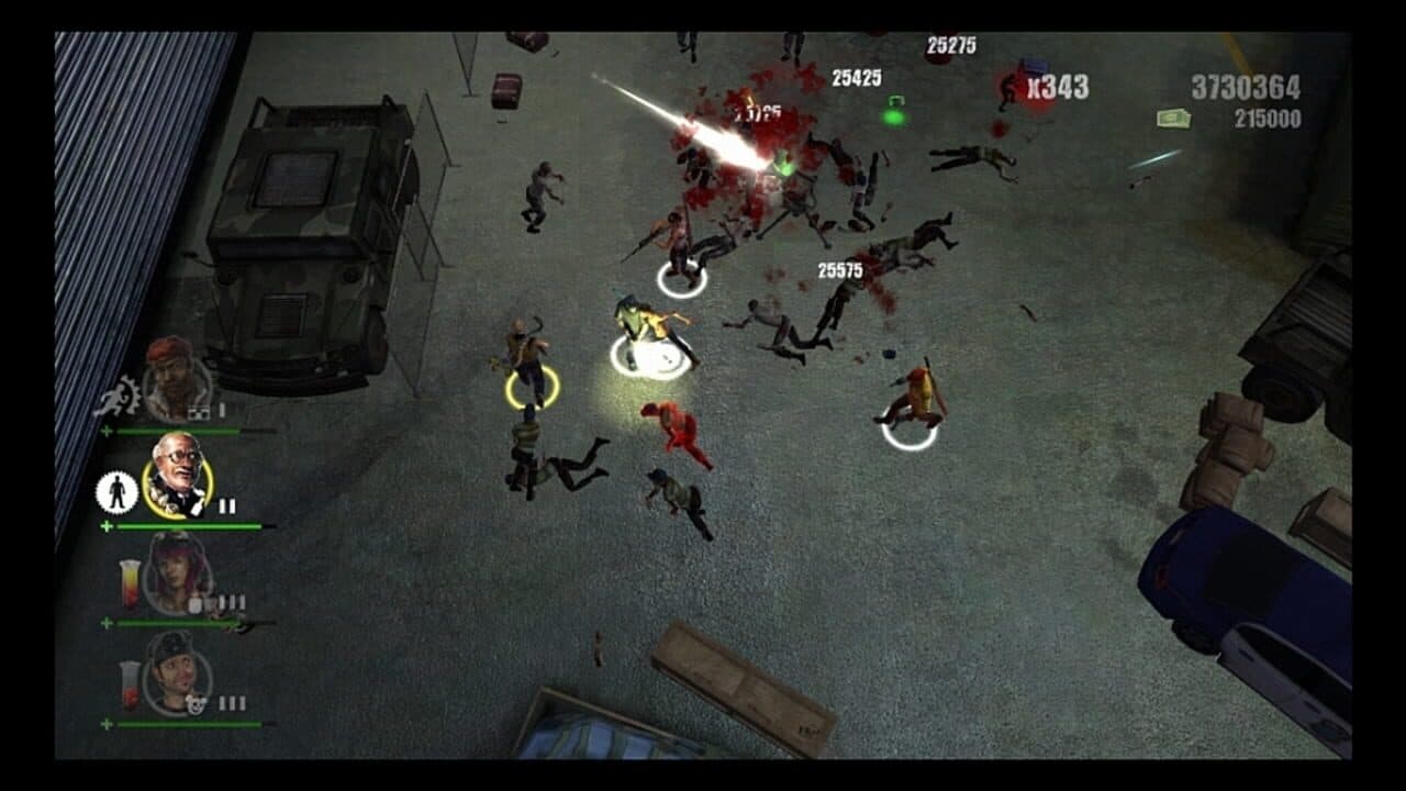 Zombie Apocalypse: Never Die Alone thumbnail 2