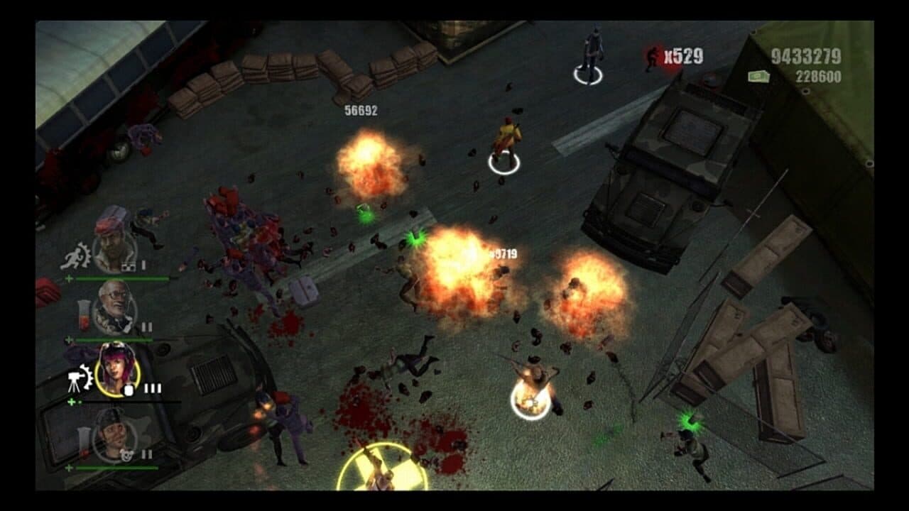 Zombie Apocalypse: Never Die Alone thumbnail 5
