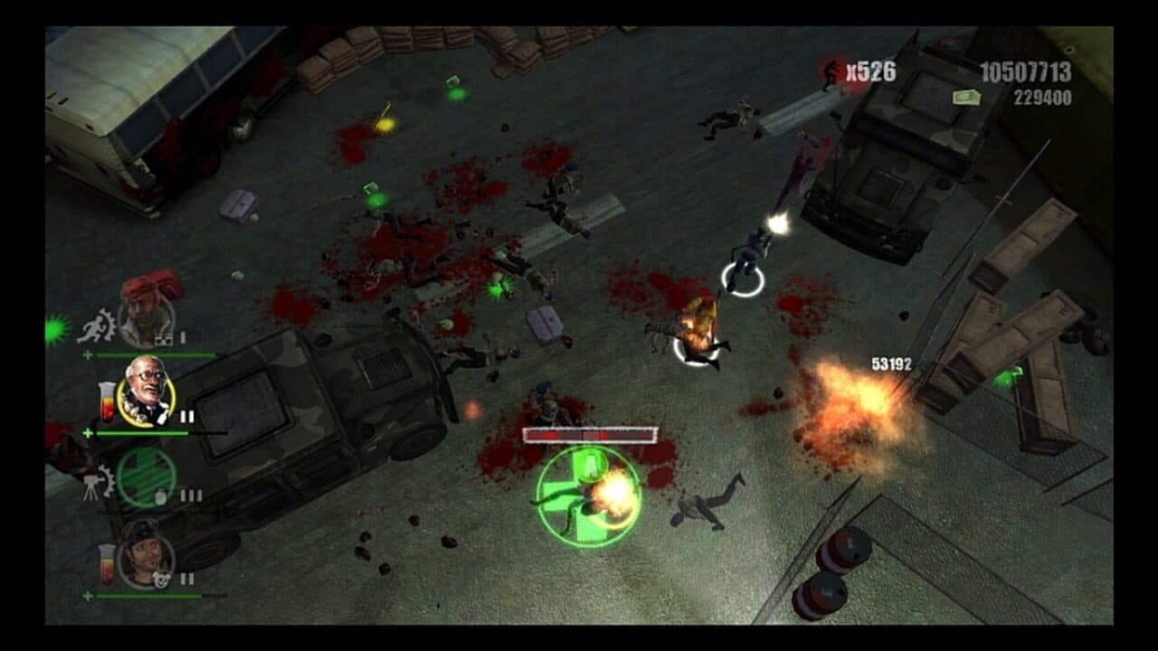 Zombie Apocalypse: Never Die Alone thumbnail 6