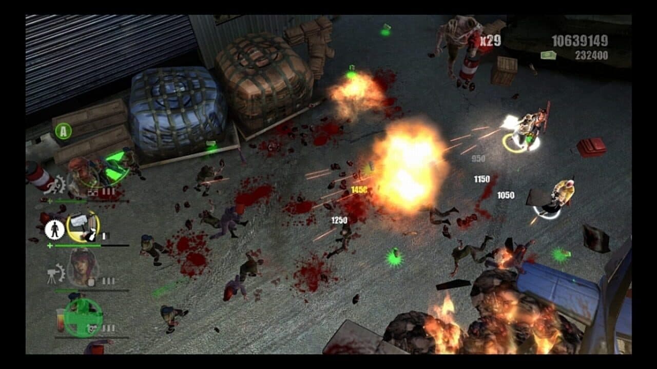 Zombie Apocalypse: Never Die Alone thumbnail 7