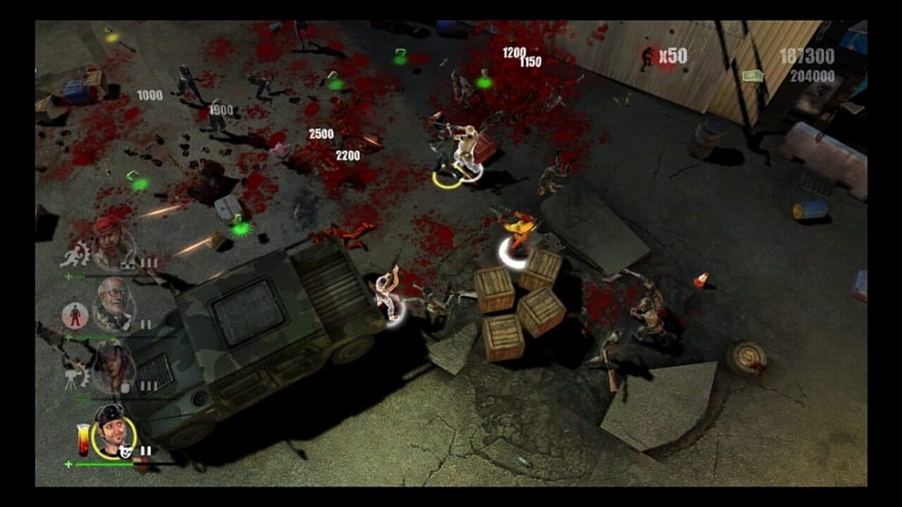 Zombie Apocalypse: Never Die Alone thumbnail 8