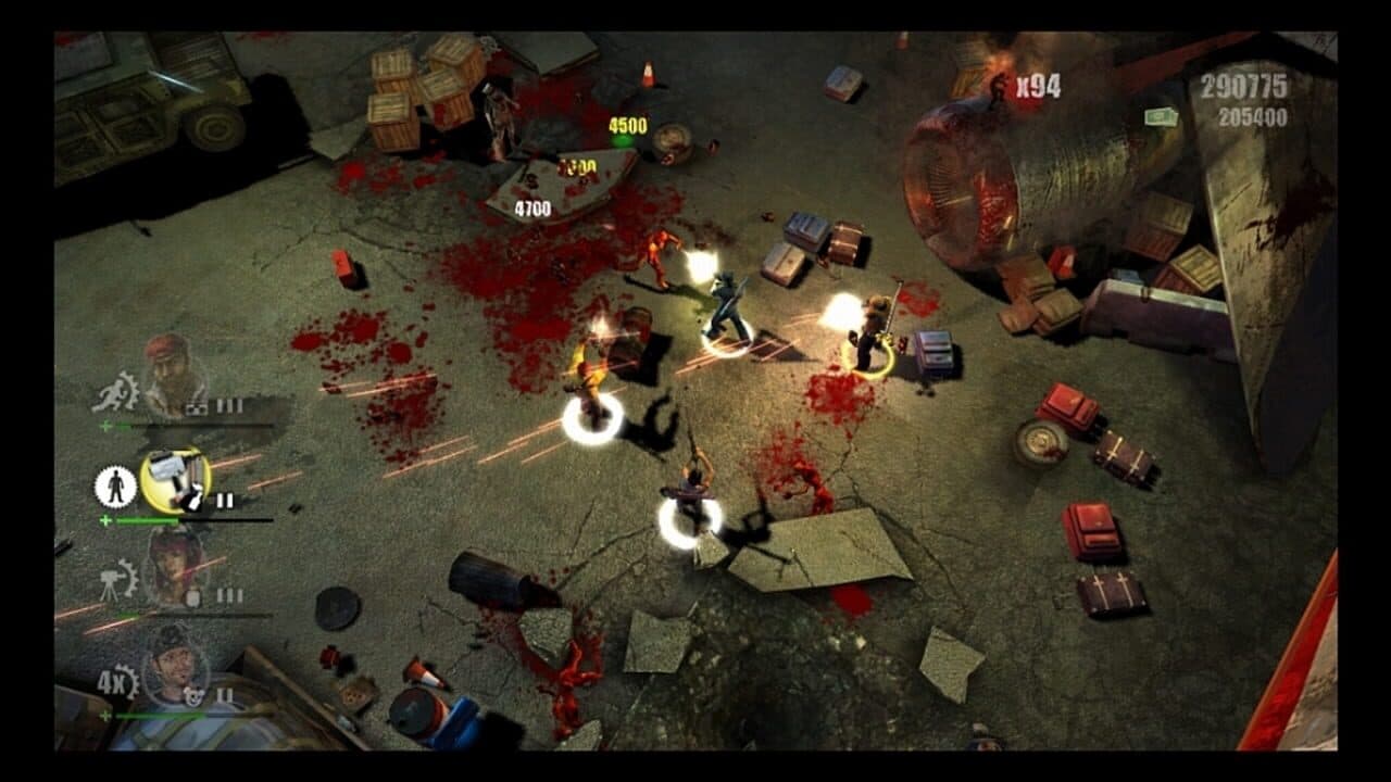 Zombie Apocalypse: Never Die Alone thumbnail 9