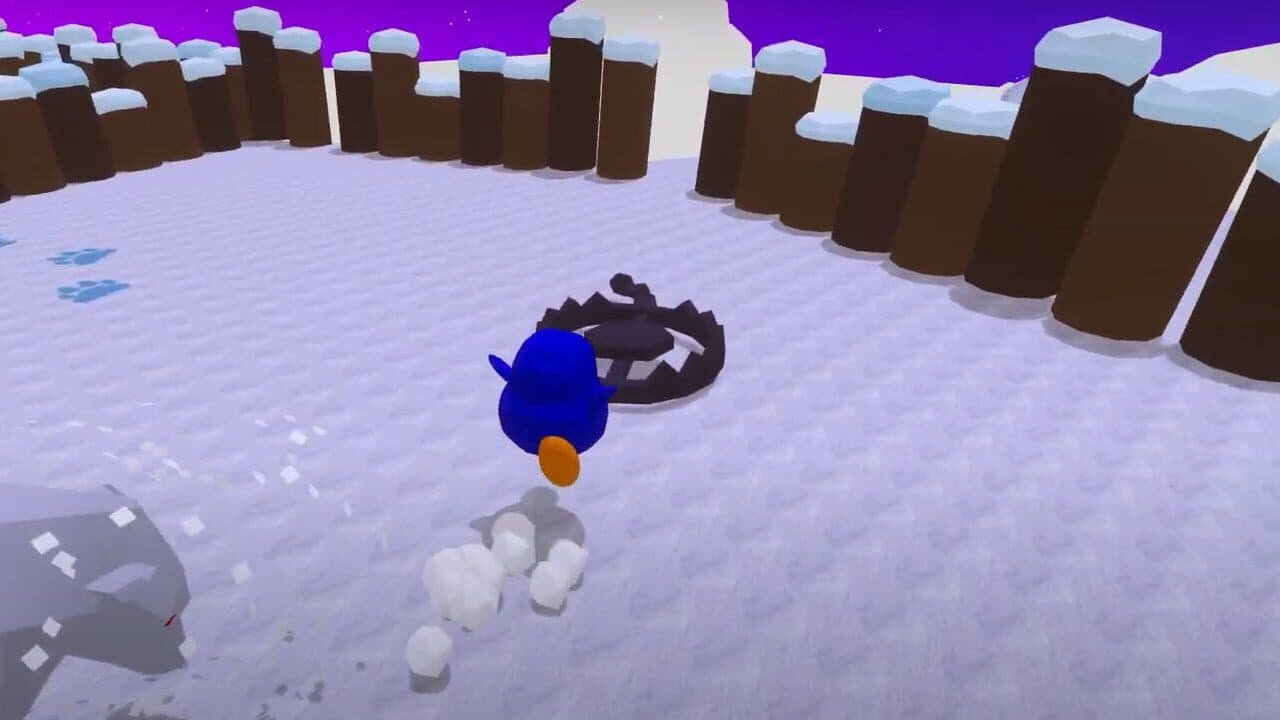 Angry Penguin thumbnail 4