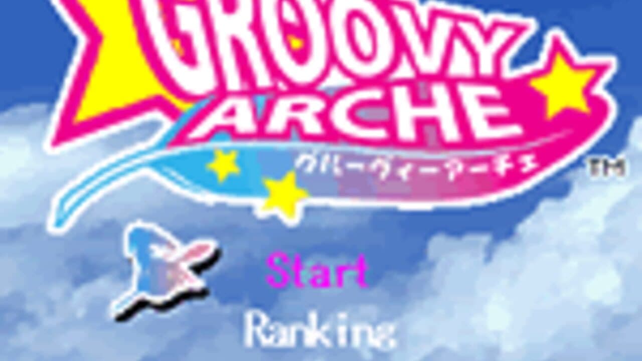 Tales of Mobile: Groovy Arche screenshot 1