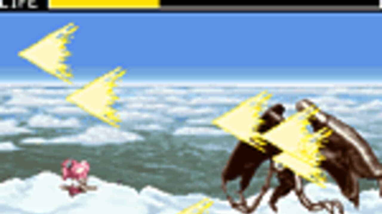 Tales of Mobile: Groovy Arche thumbnail 3