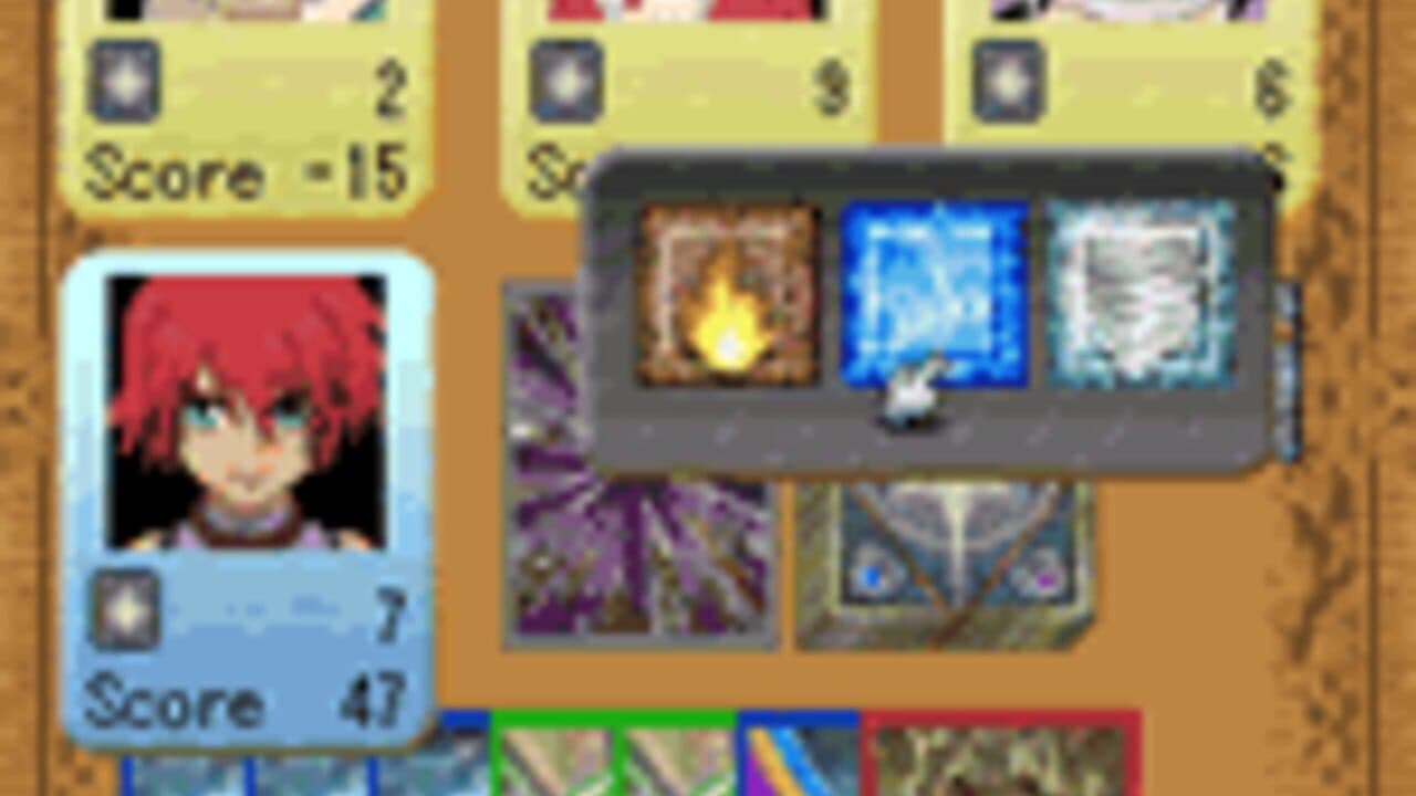 Tales of Mobile: Whis Battle screenshot 1