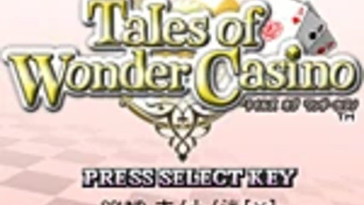 Tales of Mobile: Tales of Wonder Casino thumbnail 3
