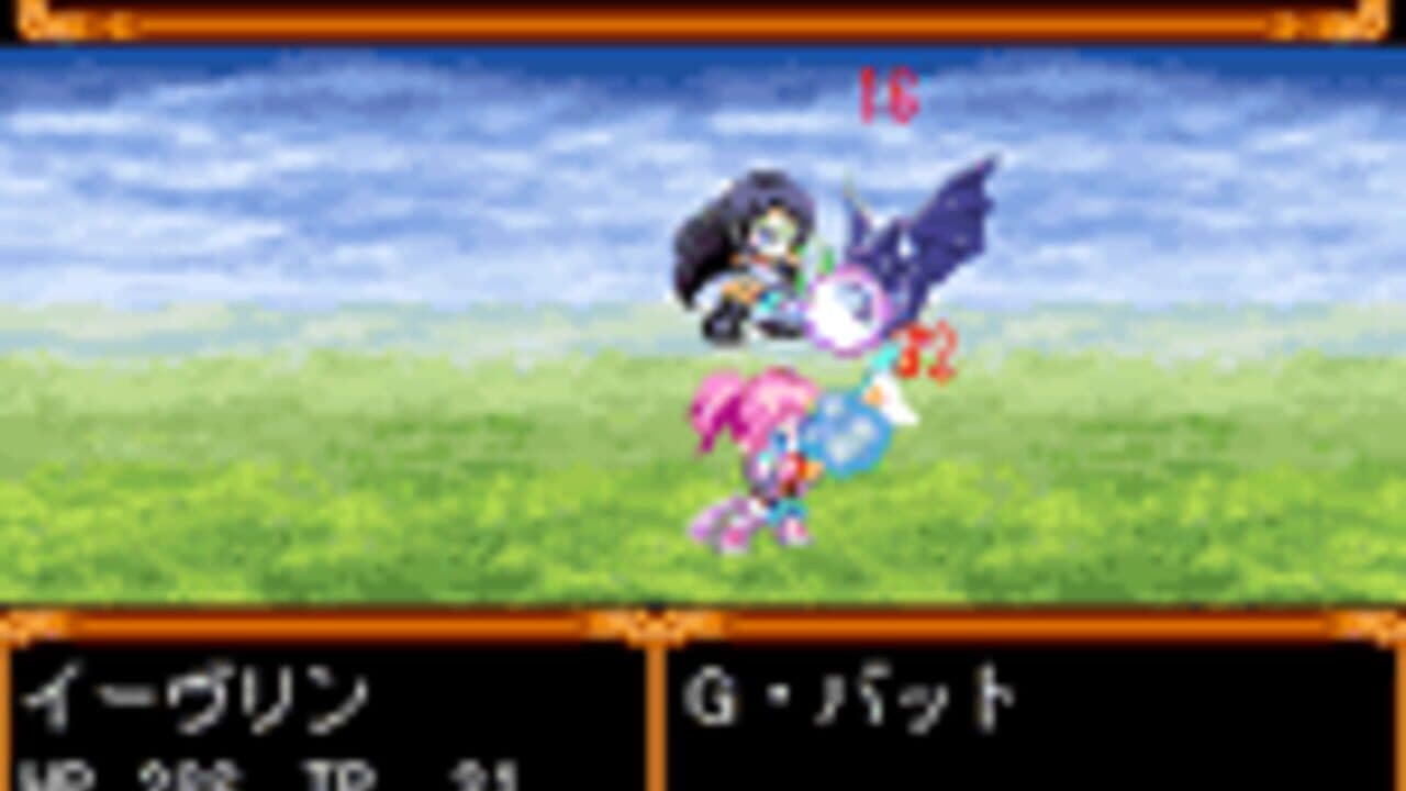Tales of Mobile: Tales of Breaker thumbnail 3