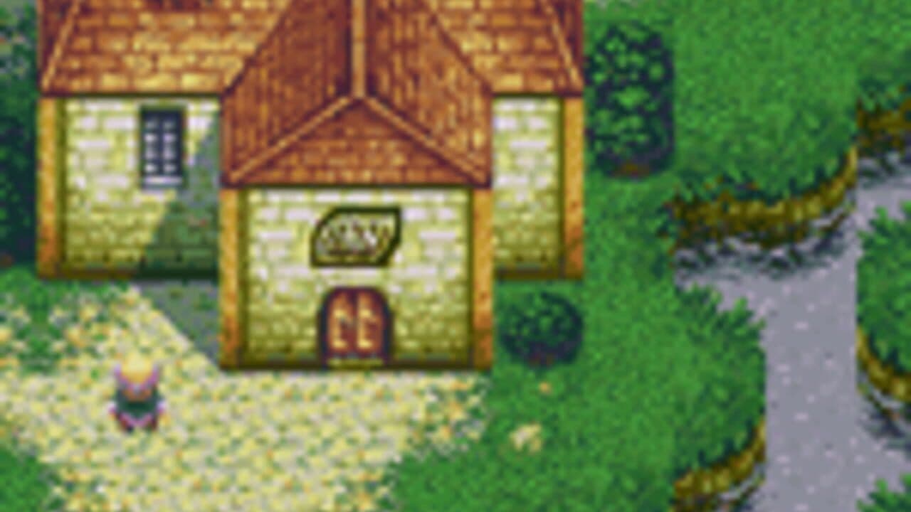Tales of Mobile: Tales of Breaker thumbnail 5
