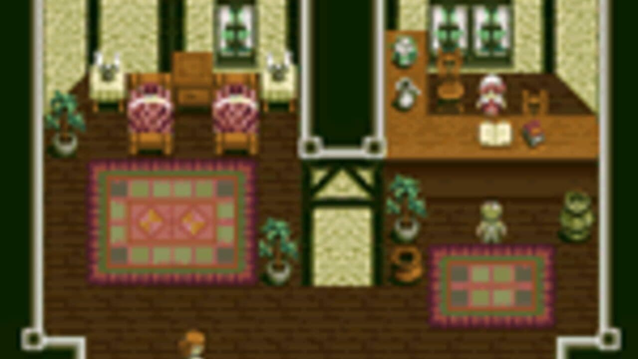 Tales of Mobile: Tales of Breaker thumbnail 6