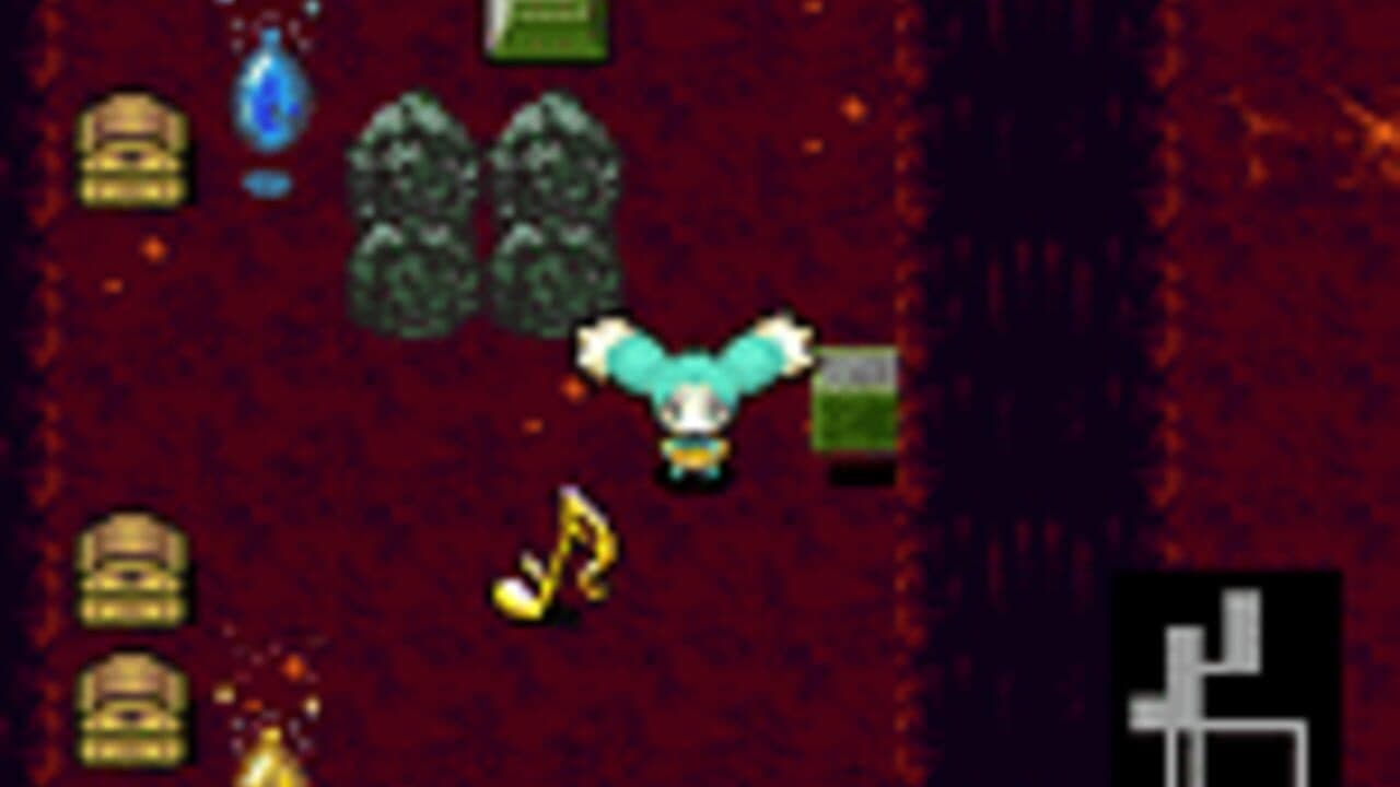 Tales of the Abyss: Mieu no Daibouken thumbnail 2