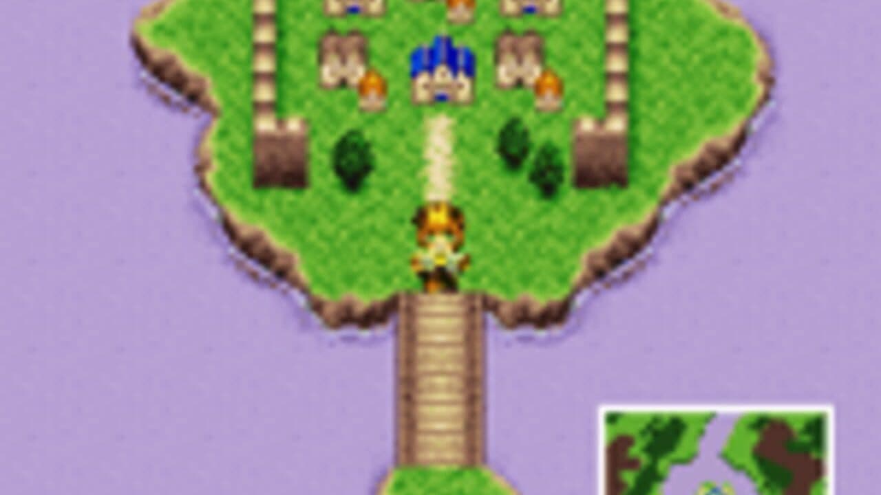 Tales of Mobile: Tales of Wahrheit thumbnail 4