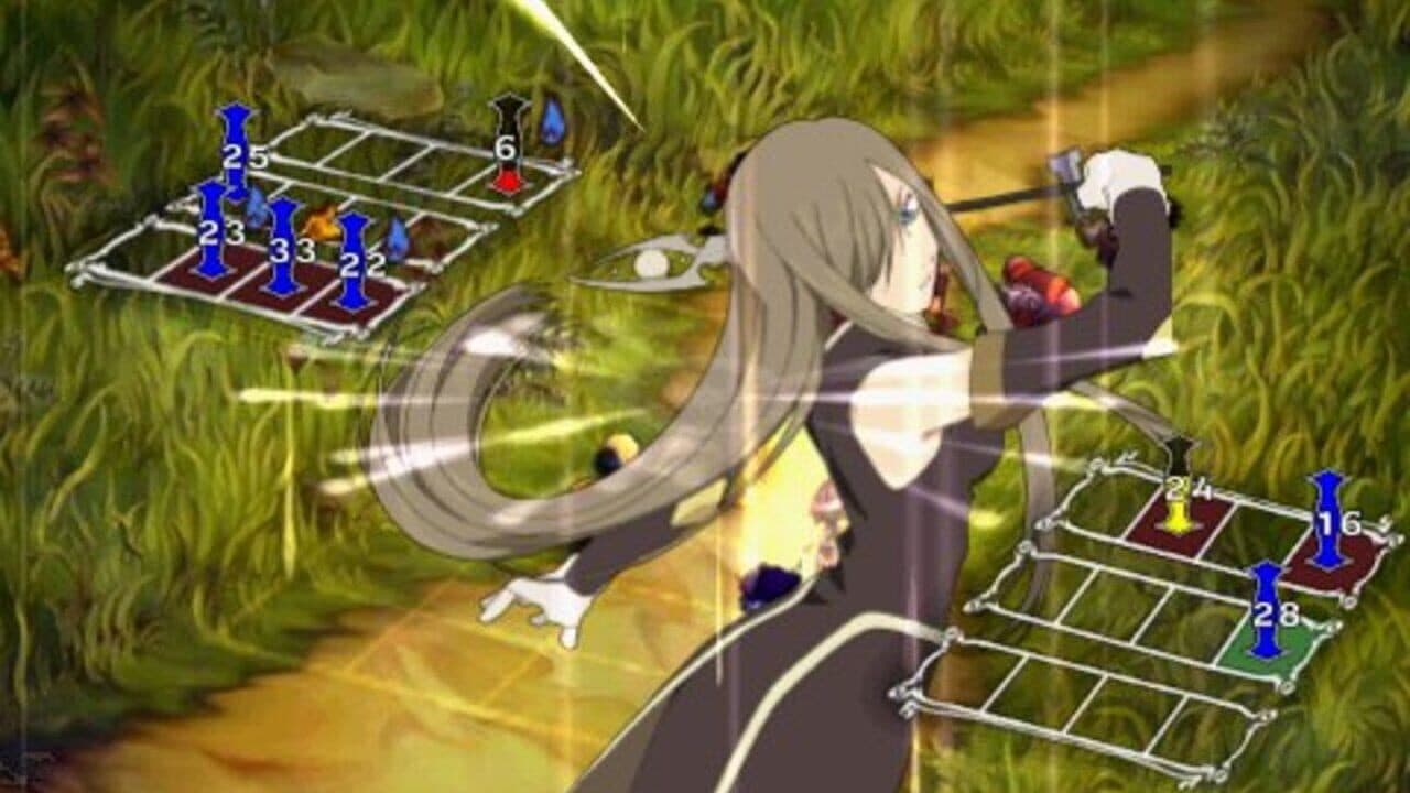 Venus & Braves: Majo to Megami to Horobi no Yogen thumbnail 2