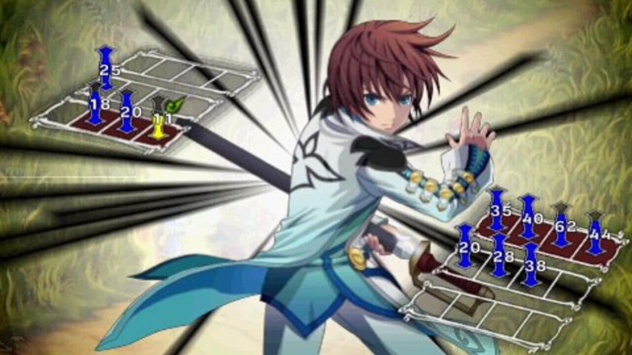 Venus & Braves: Majo to Megami to Horobi no Yogen thumbnail 3