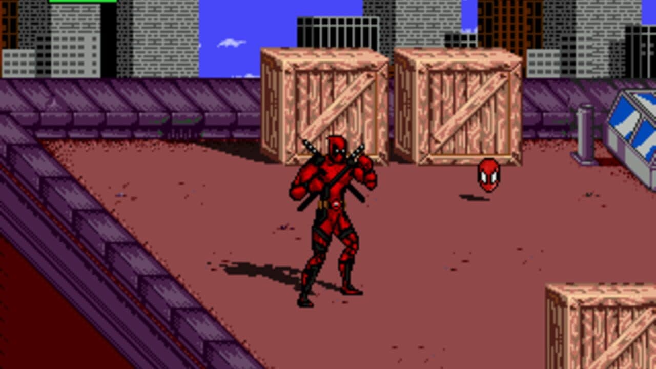 Maximum Carnage Return thumbnail 2