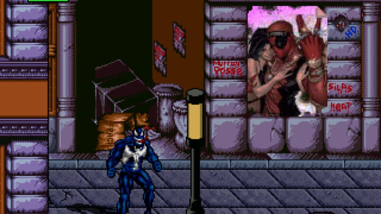 Maximum Carnage Return thumbnail 3