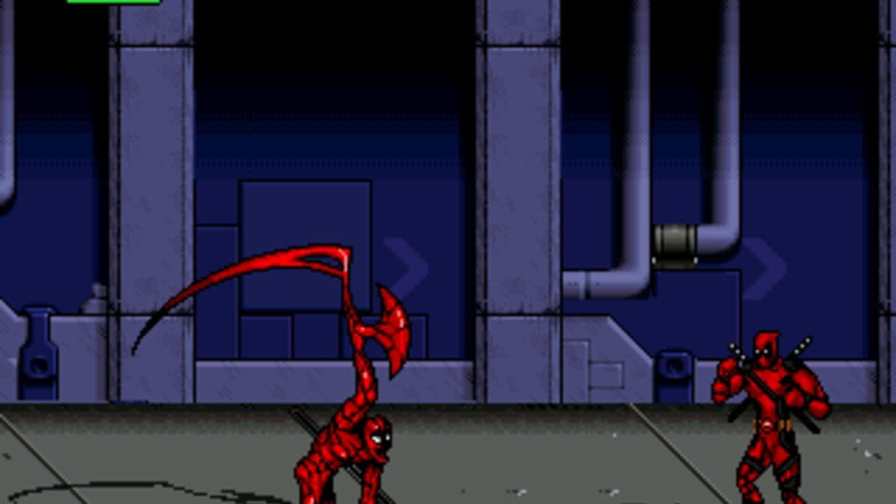 Maximum Carnage Return thumbnail 4