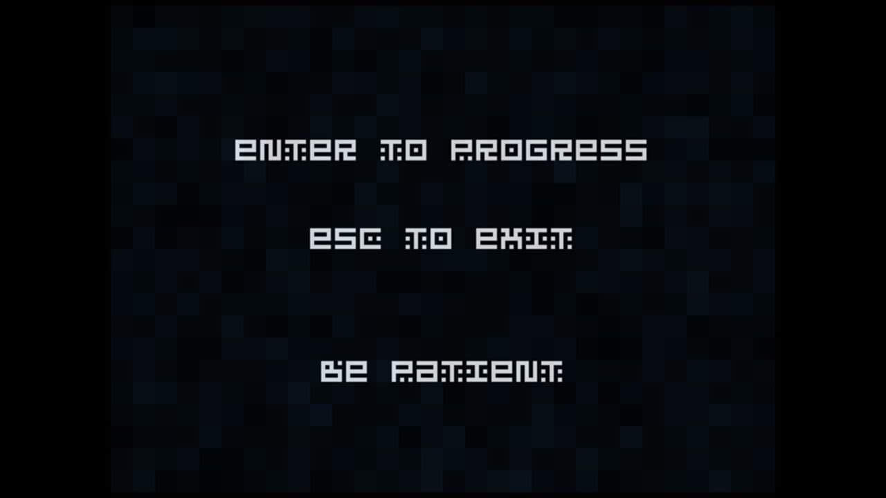 Gardens of the Void screenshot 1
