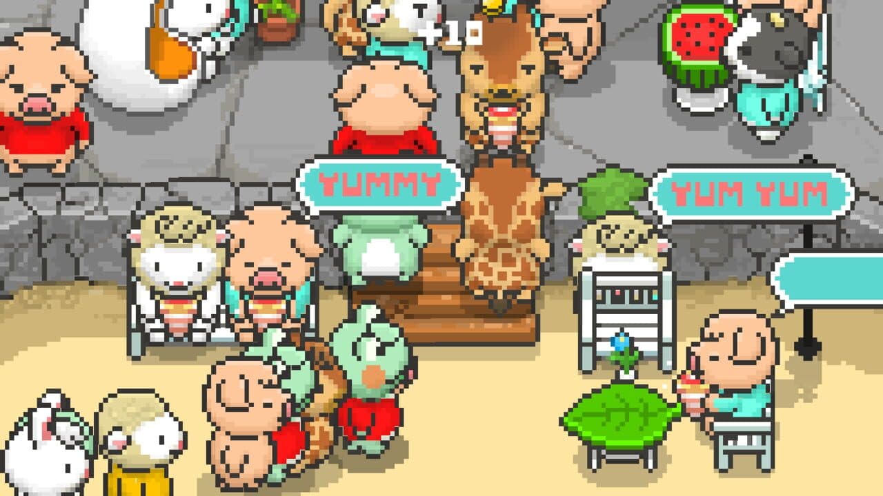 Food Truck Pup: Cooking Chef thumbnail 2