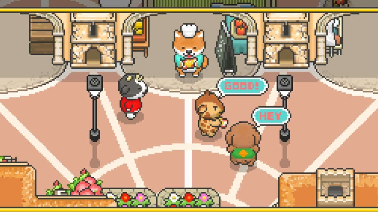 Food Truck Pup: Cooking Chef thumbnail 7