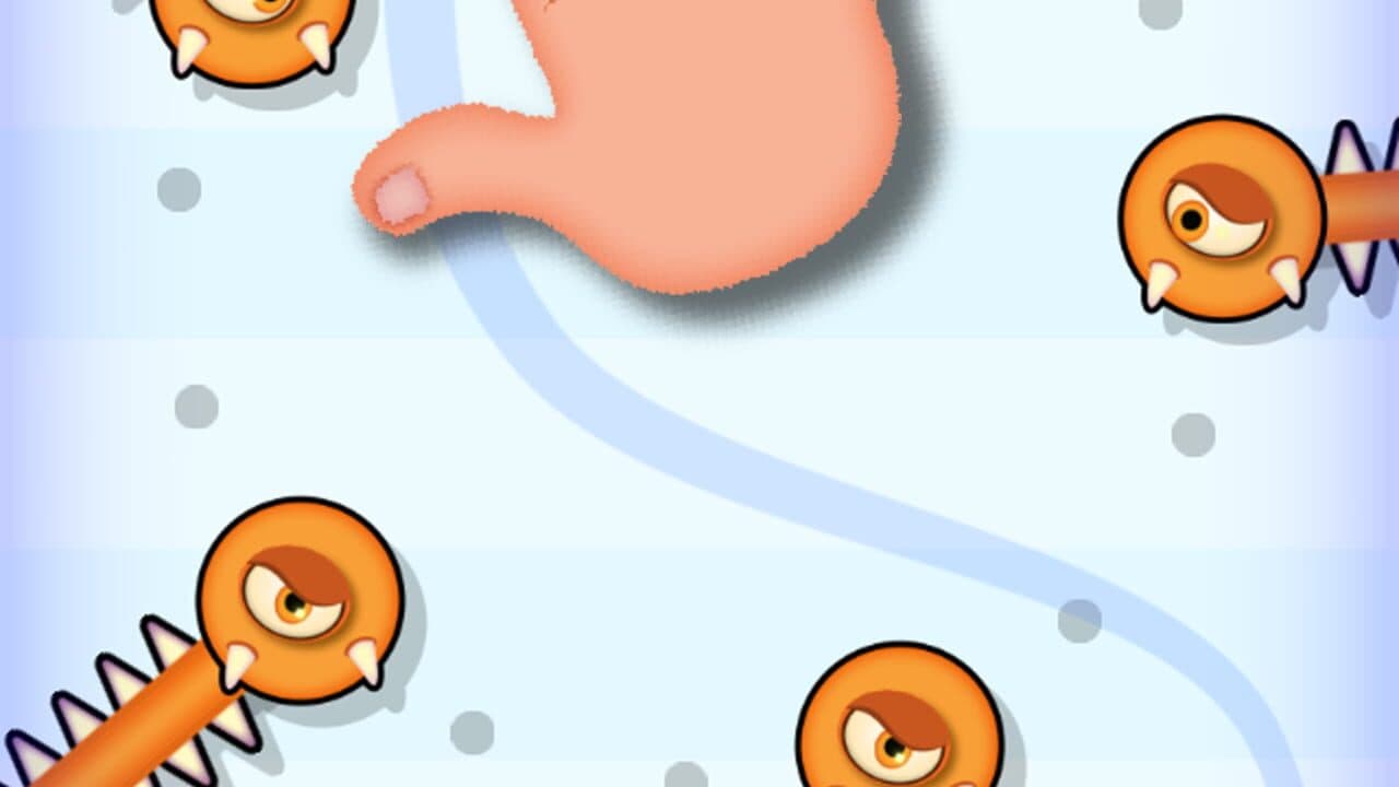 Mmm Fingers thumbnail 2