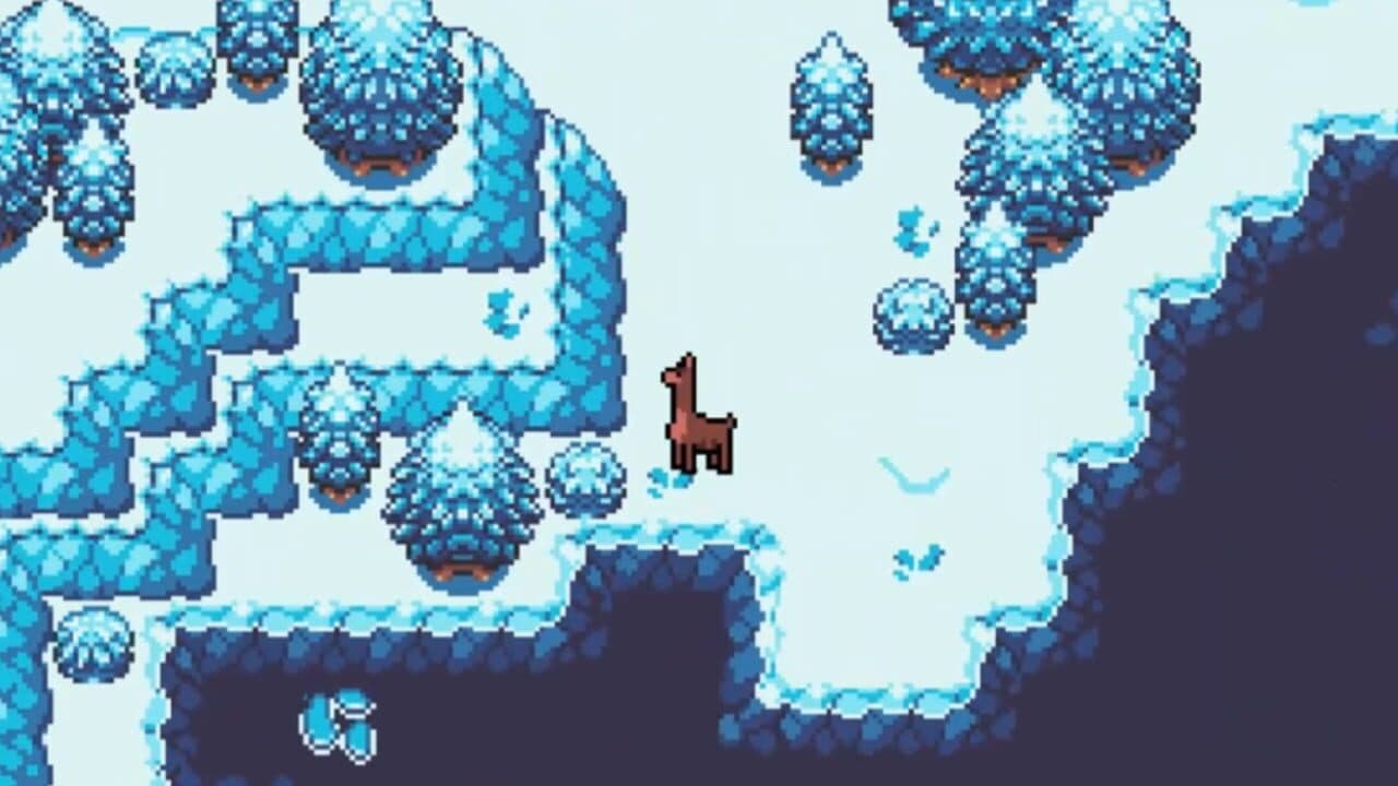 LlamaRPG: Farm to Fable thumbnail 2